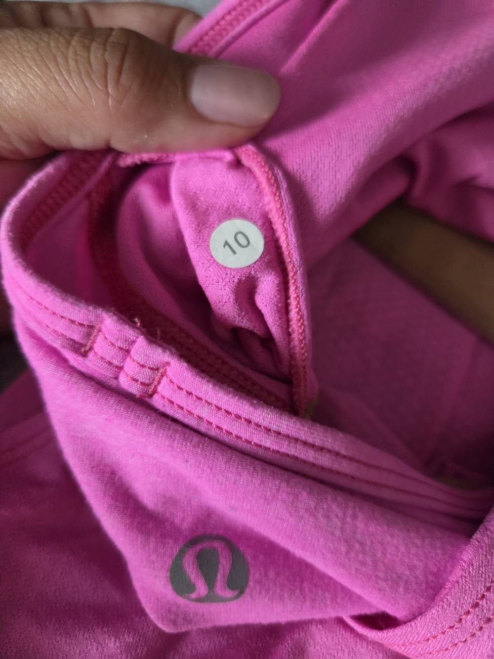No Limits Tank Top - Lululemon